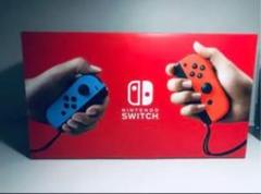 「新型」Nintendo Switch 「新品」