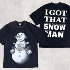 即日発送 Snow Man Tシャツ Tシャツ(ロゴver.) | ファミクラストア オンライン