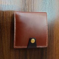 Martin&MacArthur ハンドメイド 財布 ハワイアン雑貨 - メルカリ