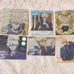 Amazon.co.jp: 時光代理人 时光代理人 LINK CLICK グッズ 7点