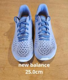ニューバランスレディーススニーカーnew balanceのサムネイル