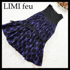 2025年最新】LIMI feu カラー：ブラック系 ノースリーブの人気