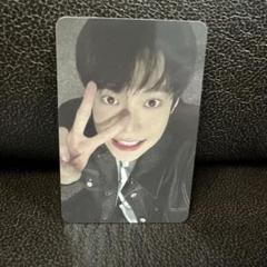 NCT127 ドヨンktown4u walk トレカ NCT127 ドヨンktown4u walk トレカの通販 by のん｜ラクマ