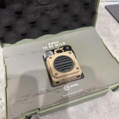 MUZEN Wild mini Bluetoothスピーカーのサムネイル