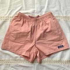 極美品◎パタゴニア W FUNHOGGERS SHORTS ショート ピンクXS 極美品◎パタゴニア W FUNHOGGERS SHORTS ショート ピンクXS