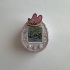 たまごっちピース ピンク たまデコピアス Love＆Melody ver