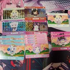 ホロライブカードダス5 まとめ売り