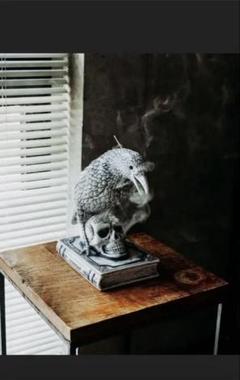 2025年最新】Crow incense chamberの人気アイテム - メルカリ