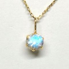 2022年最新】ムーンストーン ペンダント トップの人気アイテム - メルカリ 一つ買って一つ進呈 ⭐︎【天然】ムーンストーン ペリステライト 2.2g k18 ペンダントトップ ネックレス