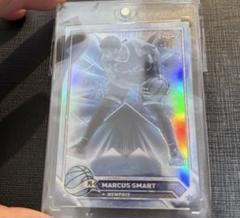 最終値下げtopps MARCUS SMART -1/0 nba