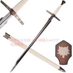テンプル騎士剣 古兵器 武具 模造刀·模擬刀 Cosplay ロールプレイング テンプル騎士剣 古兵器 武具 模造刀·模擬刀 Cosplay ロール