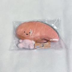 キリミちゃん　マスコットホルダー