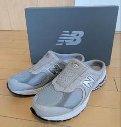 2025年最新】new balance 2002rmiの人気アイテム - メルカリ