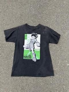 ハンターハンター tシャツ　official