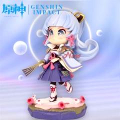 2025年最新】神里綾華 フィギュアの人気アイテム - メルカリ