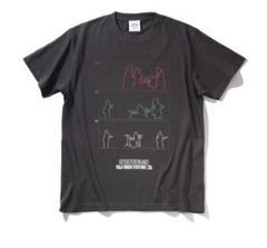 羊文学 ロンT ブラック M 未使用 Long Sleeve T-Shirts – 羊文学 Official Store