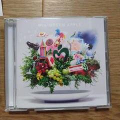 Mrs. GREEN APPLE 10