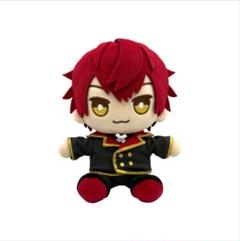 KnightA  おすわりぬいぐるみ用 おきがえコスチューム(ばぁうくん) KnightA おすわりぬいぐるみ用 おきがえコスチューム ばぁうくん