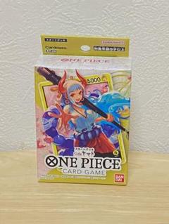 0038-ONE PIECEカードスタートデッキ Side ヤマト ST-9のサムネイル