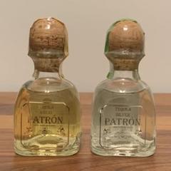 【新品】テキーラパトロン（TEQUILA PATRON）トートバッグ 32360 パトロン - 酒が好き人が好き 武蔵屋