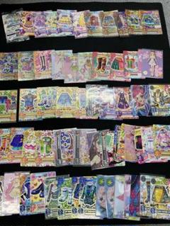 2025年最新】アイカツ カード大量の人気アイテム - メルカリ