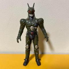 2025年最新】真仮面ライダーソフビの人気アイテム - メルカリ