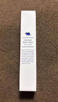 ハーバルラクーン　ナチュラルミスト　3個セット！新品・未開封品！ 楽天市場】【ビズキ公式】ハーバルラクーン 15mL [3本セット