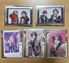 にじさんじ VOLTACTION 3周年 ランダムフォト風カード チェキ