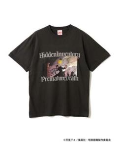 ビームス　マンガート　呪術廻戦　夏油　Tシャツ　S