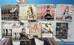 ホロライブ オフィシャル カードゲーム promise 七詩ムメイ デッキパーツ Promise 七詩ムメイ他 デッキパーツセット ホロライブカード