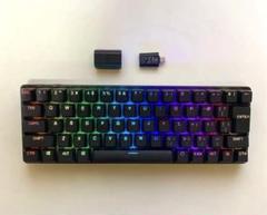 2025年最新】steelseries apex pro miniの人気アイテム - メルカリ