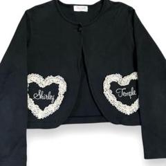 【美品】Shirly Temple シャーリーテンプル　子供服　女の子