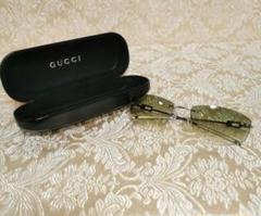 グッチ GUCCI サングラス ラインストーン GG 1784 ストラス