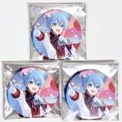 ころんくん旗持ち アリツア 缶バ81 すとぷり ころん 等身 缶バッジ 旗持ち - メルカリ