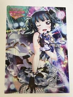 【非売品】ラブライブ クリアファイル 8種類 セブンイレブンコラボ【美品】 ラブライブ！ クリアファイル セブンイレブン限定 ジャケ写真