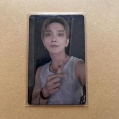 SEVENTEEN ジョシュア HBD TSUTAYA ラキドロ トレカ 1枚 m40281128101_1.jpg?1751001800