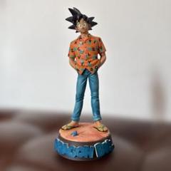 ドラゴンボール アロハ悟空 開封品 - メルカリ
