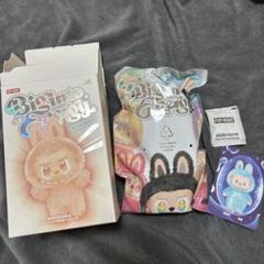 POP MART LABUBU THE MONSTERSラブブエナジーHOPE