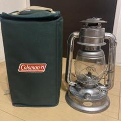 DIETZ D-LITE 大型ランタン コールマン大型ソフトランタンケース付き DIETZ D-LITE 大型ランタン コールマン大型ソフトランタンケース