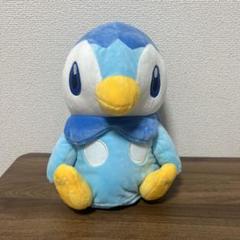 ポケットモンスター ポケモン ポッチャマ ヘッドカバー ドライバー用