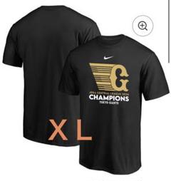 読売ジャイアンツ 巨人 2024優勝記念Tシャツ 巨人 2024優勝記念 Tシャツ M