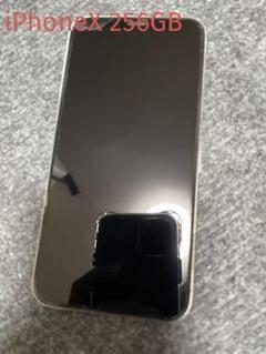 iPhone X 256GB