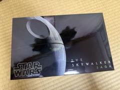 スター・ウォーズスカイウォーカー・サーガ 4K UHD コンプリートBOX