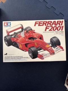 2025年最新】フェラーリ F2001の人気アイテム - メルカリ
