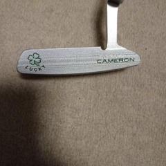 Scotty Cameron Newport 2 パター
