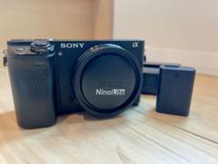 美品：SONY α6300 高速AF 4K・YouTube動画　最高16点セット 美品：SONY α6300 高速AF 4K・YouTube動画 最高16点セット