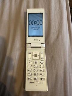中古・通電OK】日本無線(WILLCOM) PHS電話機6台セット