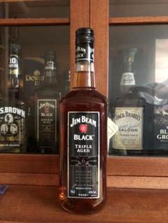知多ウイスキー＆ジムビームブラックラベル 知多ウイスキー＆ジムビームブラックラベル ウイスキー