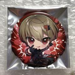 シクフォニ 暇72 SD 缶バッジ デスパレ - メルカリ