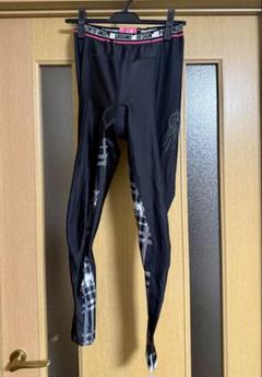 パンダーニ Pandani ドロップジャージ＆スカート ブラック パンダーニ Pandani ドロップジャージ＆スカート ブラック